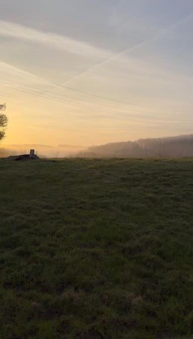 Bornhahn - Idylle Im Westerwald Katzwinkel  外观 照片