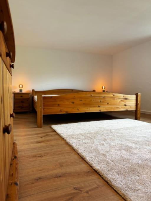 Bornhahn - Idylle Im Westerwald Katzwinkel  外观 照片
