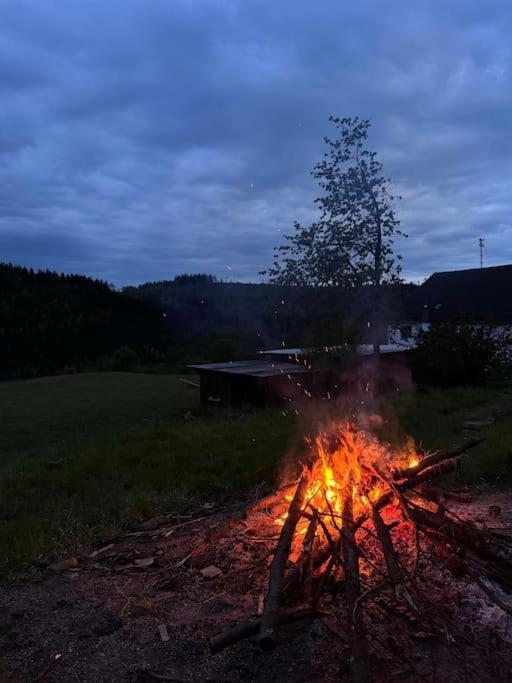 Bornhahn - Idylle Im Westerwald Katzwinkel  外观 照片