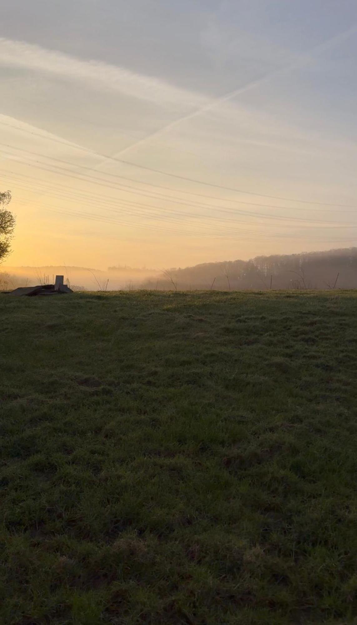 Bornhahn - Idylle Im Westerwald Katzwinkel  外观 照片